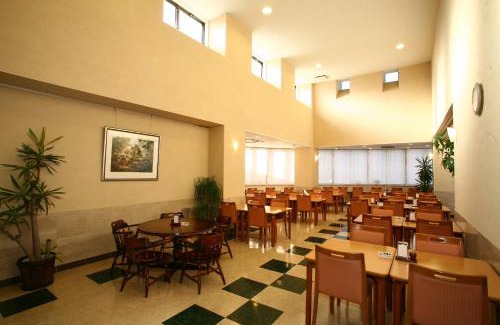 Kameyama Hotel | APA Hotel Mie Kameyama