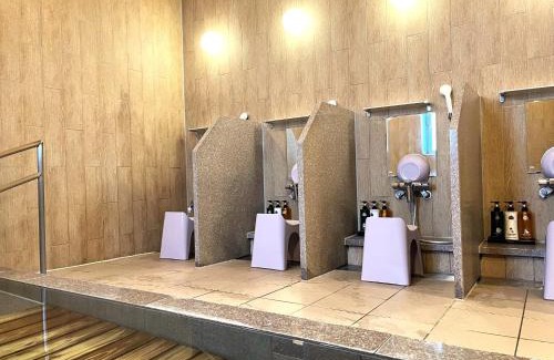 Kameyama Hotel | APA Hotel Mie Kameyama
