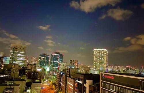 Shiba Hotel | APA Hotel Mita Ekimae
