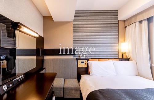 Shiba Hotel | APA Hotel Mita Ekimae