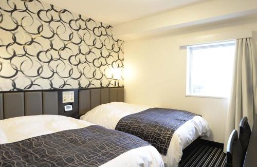 Mito Hotel | APA Hotel Mito-eki Kita
