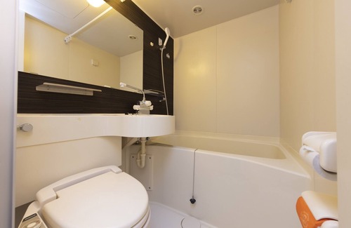 Misato-machi Hotel | APA Hotel Miyagi Furukawa Ekimae
