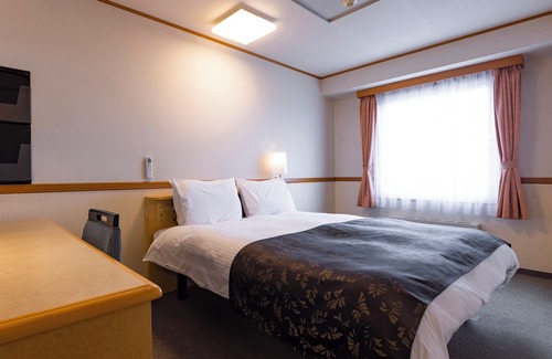 Misato-machi Hotel | APA Hotel Miyagi Furukawa Ekimae