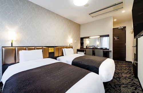 Nobeoka Hotel | APA Hotel Miyazaki Nobeoka Chuo