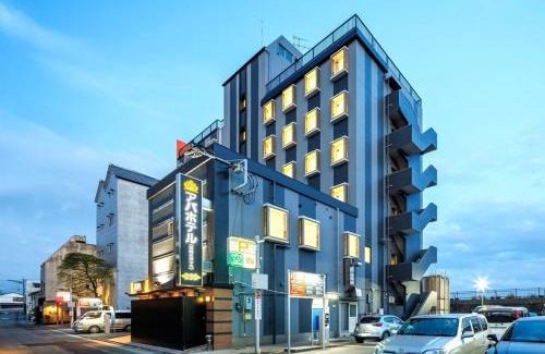Nobeoka Hotel | APA Hotel Miyazaki Nobeoka Chuo