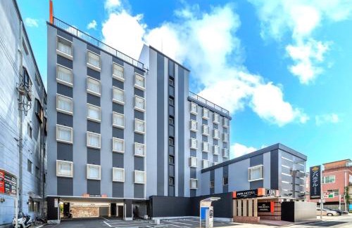 Nobeoka Hotel | APA Hotel Miyazaki Nobeoka Chuo