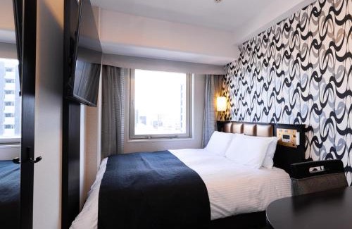 Sakae Hotel | APA Hotel Nagoya Sakae