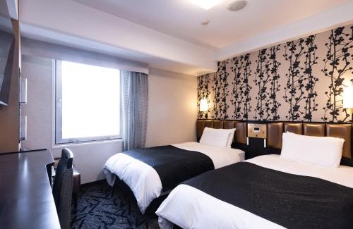 Sakae Hotel | APA Hotel Nagoya Sakae