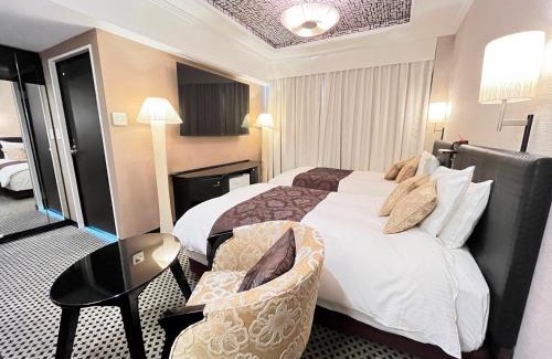 Sakae Hotel | APA Hotel Nagoya Sakae