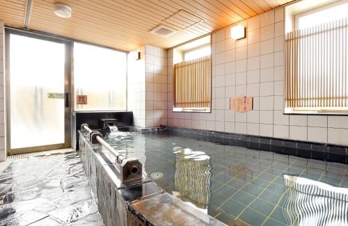 Sakae Hotel | APA Hotel Nagoya Sakae