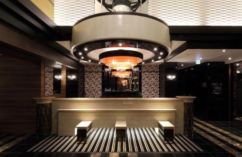 Marunouchi Hotel | APA Hotel Nagoya Sakae Kita
