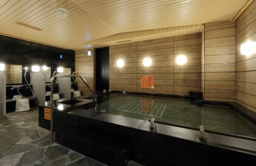 Marunouchi Hotel | APA Hotel Nagoya Sakae Kita
