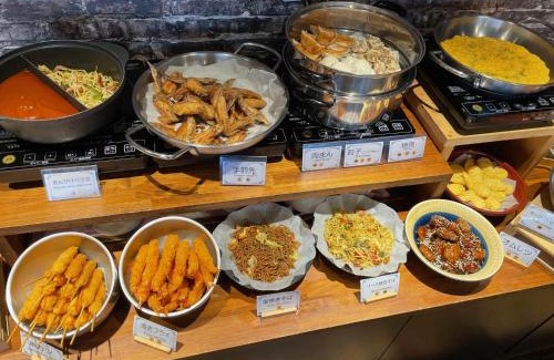 Marunouchi Hotel | APA Hotel Nagoya Sakae Kita