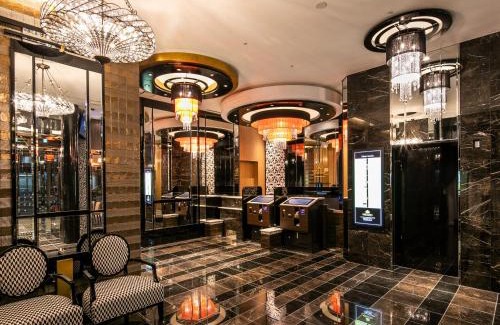 Chuo Hotel | APA Hotel Nihombashi Bakurocho Ekimae