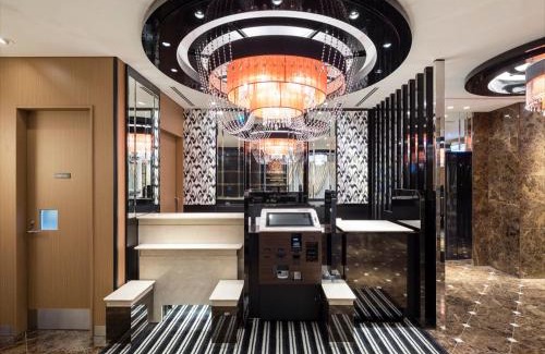 Chuo Hotel | APA Hotel Ningyocho Ekihigashi