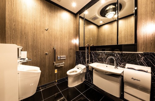 Hakataekihigashi Hotel | APA Hotel & Resort Hakata Ekihigashi