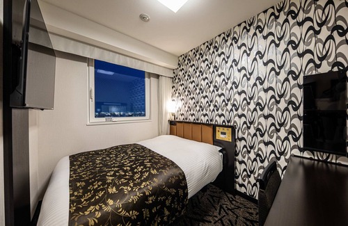 Hakataekihigashi Hotel | APA Hotel & Resort Hakata Ekihigashi