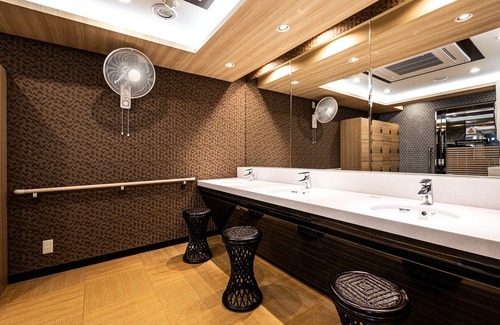 Hakataekihigashi Hotel | APA Hotel & Resort Hakata Ekihigashi