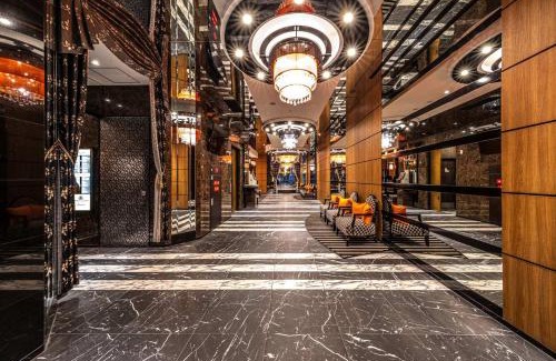 Hakataekihigashi Hotel | APA Hotel & Resort Hakata Ekihigashi