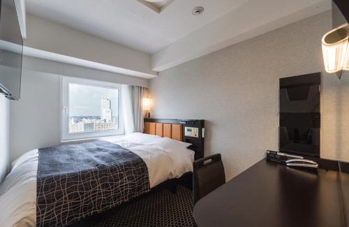 Honmachi Hotel | APA Hotel & Resort Nishishinjuku-Gochome-Eki Tower
