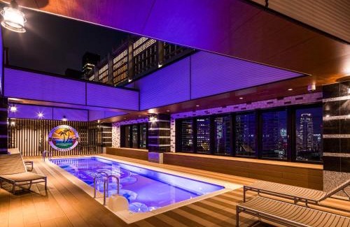 Roppongi Hotel | APA Hotel & Resort Roppongi Ekihigashi