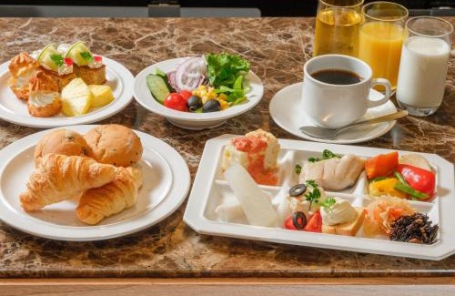 Roppongi Hotel | APA Hotel & Resort Roppongi Ekihigashi