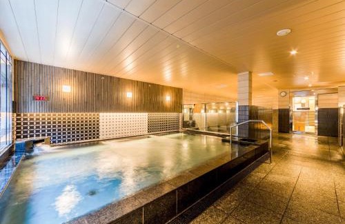 Roppongi Hotel | APA Hotel & Resort Roppongi Ekihigashi