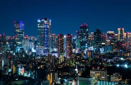 Roppongi Hotel | APA Hotel Roppongi Ekimae