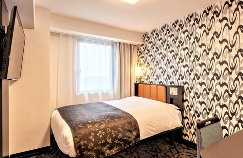 Taradake Onsen Hotel | APA Hotel Saga Ekimae Chuo