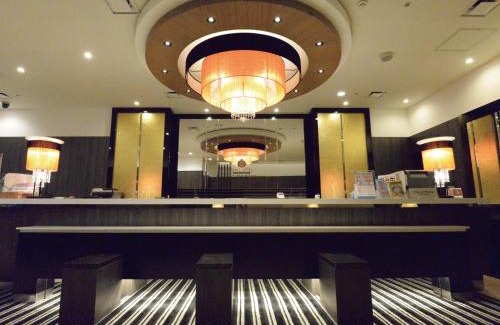 Taradake Onsen Hotel | APA Hotel Sagaeki Minamiguchi