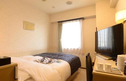 Minami Ward Hotel | APA Hotel Sagamihara Kobuchi Ekimae