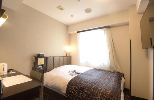 Minami Ward Hotel | APA Hotel Sagamihara Kobuchi Ekimae