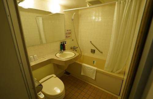 Minami Ward Hotel | APA Hotel Sagamihara Kobuchi Ekimae
