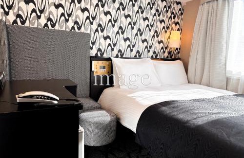 Shinbashi Hotel | APA Hotel Shimbashi Onarimon