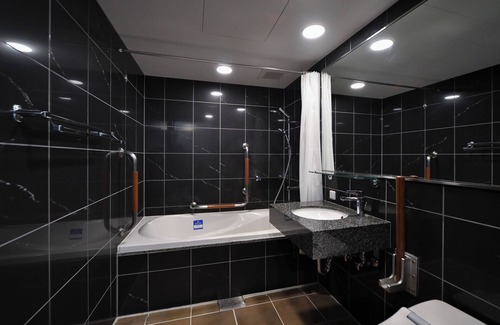 Shinbashi Hotel | APA Hotel Shimbashi Onarimon