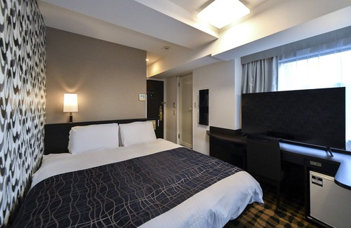 Shinbashi Hotel | APA Hotel Shimbashi Onarimon