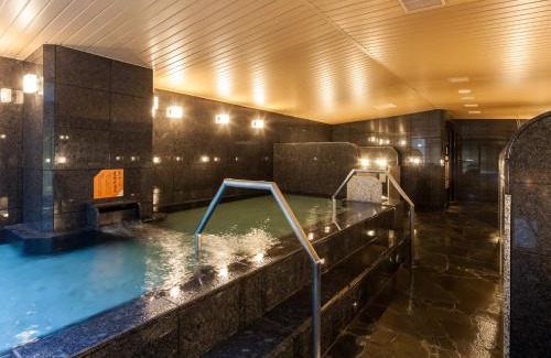 Sugamo Hotel | APA Hotel Sugamo Ekimae