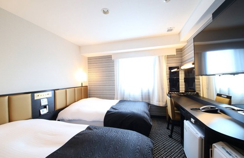 Sugamo Hotel | APA Hotel Sugamo Ekimae