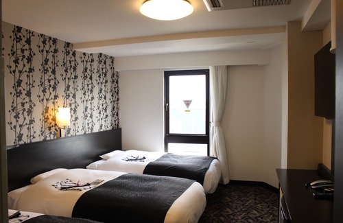 Suzuka Hotel | APA Hotel Suzuka Chuou