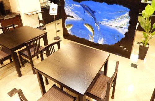 Fukuda Machi Hotel | APA Hotel Takamatsu Kawaramachi