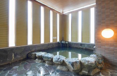 Takasaki Hotel | APA Hotel Takasaki Ekimae