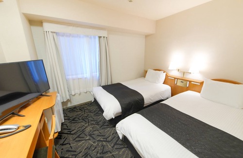 Takasaki Hotel | APA Hotel Takasaki Ekimae