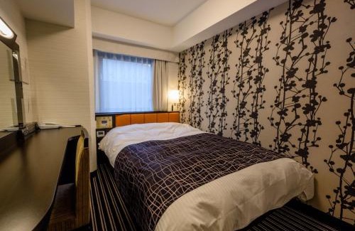 Kawasaki Hotel | APA Hotel TKP Keikyu Kawasaki Ekimae