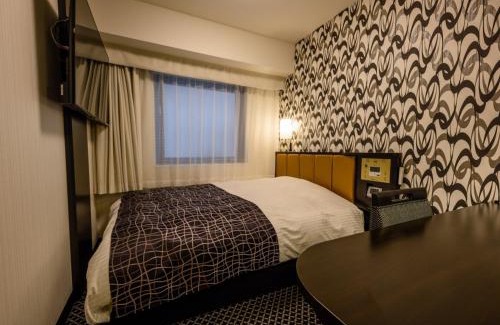 Kawasaki Hotel | APA Hotel TKP Keikyu Kawasaki Ekimae