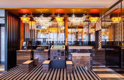 Yoshioka Onsen Hotel | APA Hotel Tottori Ekimae
