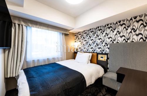 Yoshioka Onsen Hotel | APA Hotel Tottori Ekimae