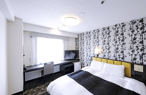 Yoshioka Onsen Hotel | APA Hotel Tottori Ekimae Minami