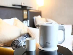 Iwai Onsen Hotel | APA Hotel Tottori Ekimae Minami