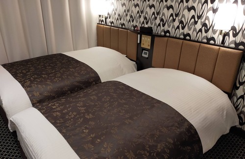Toyohashi Hotel | APA Hotel Toyohashi Ekimae