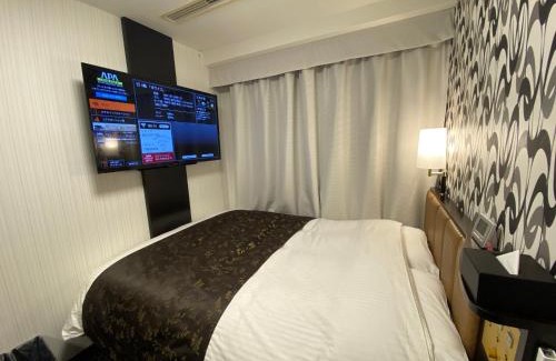 Toyohashi Hotel | APA Hotel Toyohashi-Ekimae